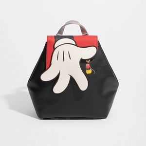 Danielle Nicole Mickey Backpack